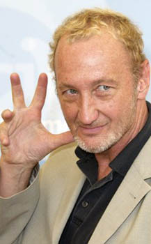 Robert Englund